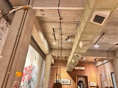 -苹果树下艺术餐厅(通州店)