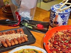 -先启半步颠·川菜小炒