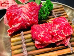 -西塔老太太泥炉烤肉(龙湖北苑天街店)