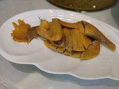 -骏莱海鲜鱼港(五角场店)