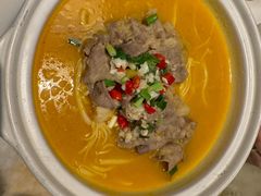 -小菜园新徽菜(溧阳万达店)