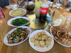 -七鲜渔港美食餐厅(巽寮湾海景店)