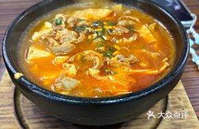 Tomato Tofu Beef