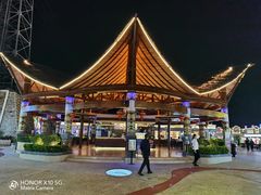 -三亚红色娘子军演艺公园景区