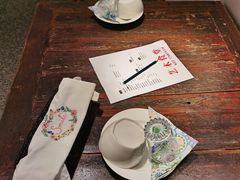 -艺术食堂(创意料理)