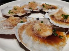 -徐记海鲜(汉城湖|太奥店)