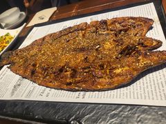 -Local泰莲庭(虹鳟鱼店)