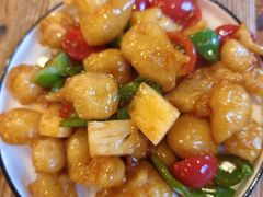 -品茶居素食馆(罗湖店)