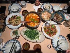 -山石榴·贵州菜(丰盛里店)