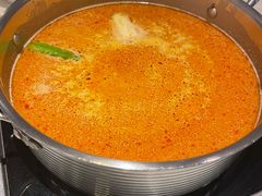 -一哥澳门豆捞·澳门风打边炉(高德置地店)