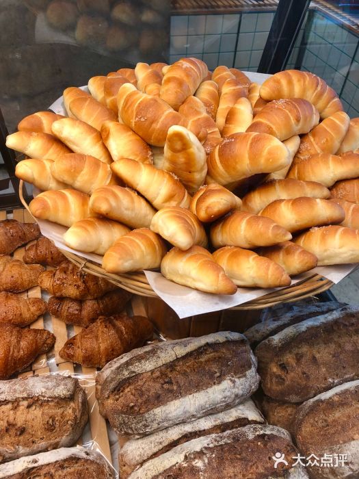 Dough&Joe团憩(瑞虹天地月亮湾店)图片