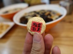 -龙华素斋(龙华路店)