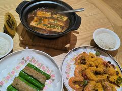 -德胜轩正宗顺德菜(宝安沙井会展中心店)