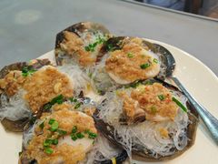 -百年银屏蚝烙·潮汕菜·非遗(乐山店)