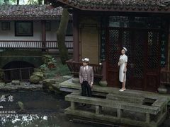 -经典婚纱摄影美学馆·私人定制