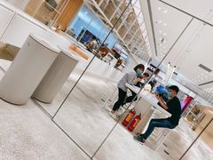 -% Arabica阿拉比卡咖啡(深圳湾万象城店)