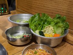 -姜虎东白丁烤肉(银泰中心in99店)