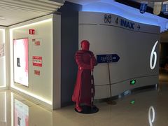 -金逸影城(荟聚IMAX激光店)