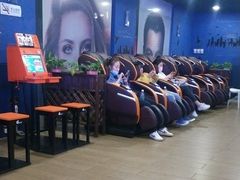 -中影国际影城(百联店)
