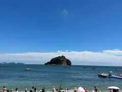 -棒棰岛宾馆景区