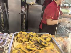 -宫门口馒头铺(创始人总店)