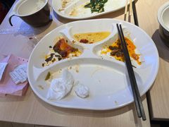 -乡村基(环球中心北区餐厅)