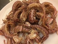 -园林格兰云天大酒店-太极名厨中餐厅