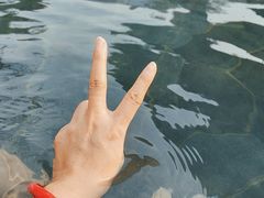-太白山御龙湾温泉