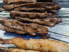 -黑蛋烤肉坊(光华路总店)