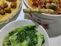 -西江红·株洲本地菜(滨江南路店)