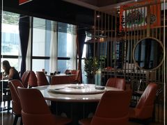 大堂-牧雲子·臻选云南菜 .商务宴请(泰然大厦店)