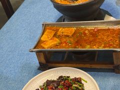 -香巴拉云南餐厅(华莱坞店)