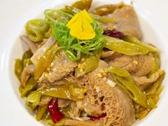 -秦月轩·陕西家乡菜(阜成路·五棵松店)