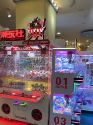 -万达宝贝王(三明店)