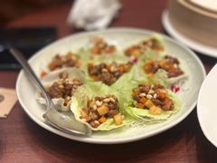 -明阁 Ming Court(广州朗豪酒店)