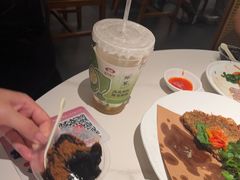 -码头见·潮汕菜(领展中心城店)