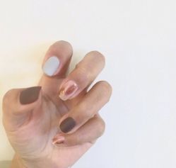 -Halo美甲美睫