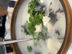 -宝荣鱼馆·临湖之宴(千岛湖店)