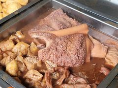 -细妹五香牛杂(步行街店)