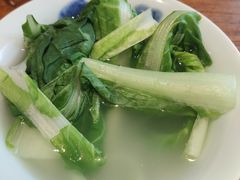 -兵哥豌豆面(雅颂居店)