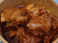 -捌玖粉面馆·猪油拌粉