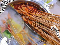 -屋头串串(新街里店)