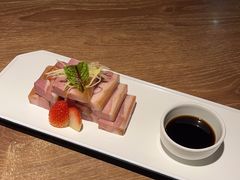 -周家二小姐的菜(西津渡店)