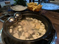 -同仁四季椰子鸡(海岸城天利店)