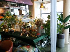 大堂-LYFATTI 莱芙缇(赣水路店)