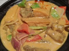 -肥仔文澳门猪骨煲(南京西路店)