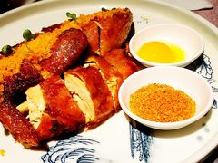 -蟹榭·本帮江浙菜·蟹宴(五角场合生汇商场店)