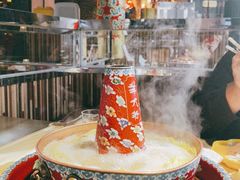 -羊大爷涮肉(亮马桥店)