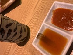 -久苑烧肉(世界城广场店)