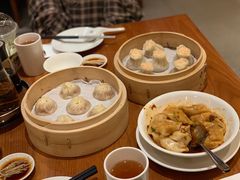 -鼎泰丰(复兴店)